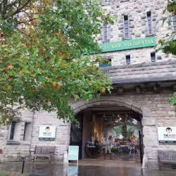 The Keep Military Museum - Dorchester