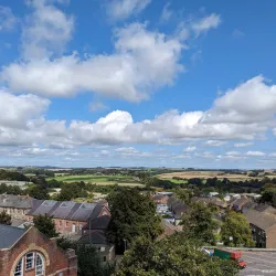 The Keep Military Museum - Dorchester
