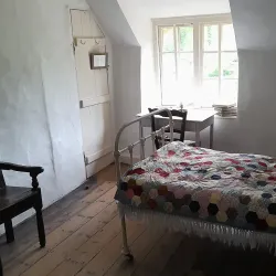 Thomas Hardy's Cottage - Dorchester