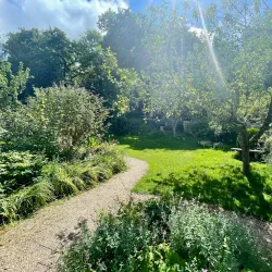 Thomas Hardy's Cottage - Dorchester