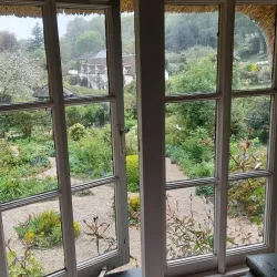 Thomas Hardy's Cottage - Dorchester