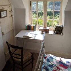 Thomas Hardy's Cottage - Dorchester