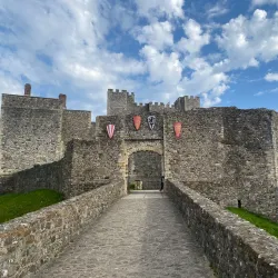 Dover Castle - Dover
