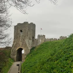 Dover Castle - Dover