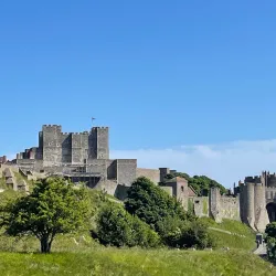 Dover Castle - Dover