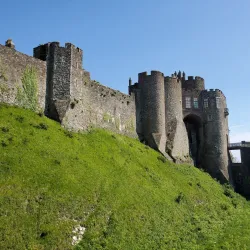 Dover Castle - Dover