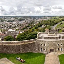 Dover Castle - Dover