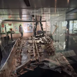 Dover Museum - Dover