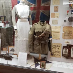 Dover Museum - Dover