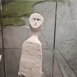 Dover Museum - Dover