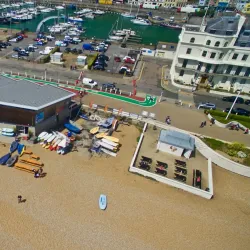 Dover Sea Sports Centre - Dover