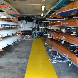 Dover Sea Sports Centre - Dover