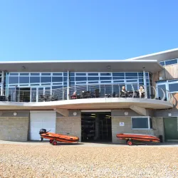 Dover Sea Sports Centre - Dover