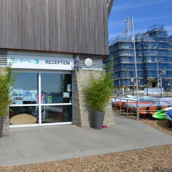 Dover Sea Sports Centre - Dover