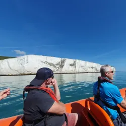 Dover Sea Sports Centre - Dover