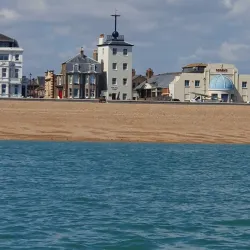 Dover Sea Sports Centre - Dover