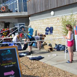 Dover Sea Sports Centre - Dover