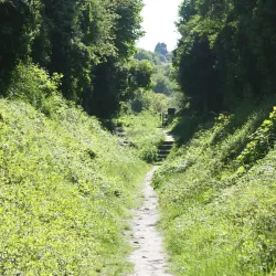 Dover Western Heights - Dover