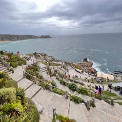 Langdon Battery - Dover