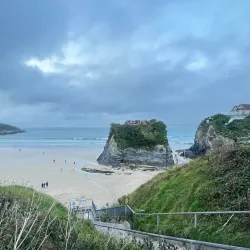 Langdon Battery - Dover