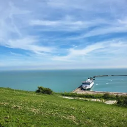 Langdon Battery - Dover