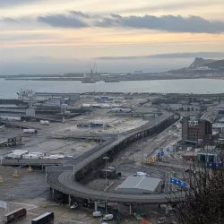 Langdon Battery - Dover