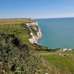 Langdon Battery - Dover