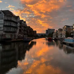 Langdon Battery - Dover