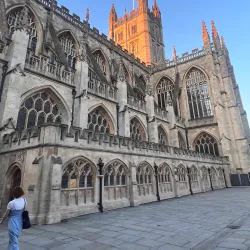 Langdon Battery - Dover