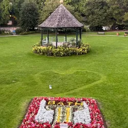 Langdon Battery - Dover