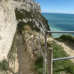 Langdon Cliffs - Dover