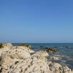 Langdon Cliffs - Dover