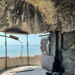 Langdon Cliffs - Dover