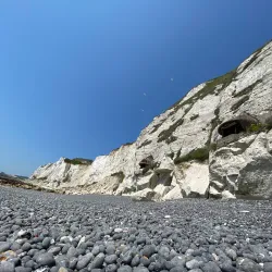Langdon Cliffs - Dover