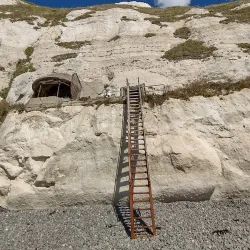 Langdon Cliffs - Dover