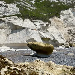 Langdon Cliffs - Dover