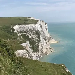 Langdon Cliffs - Dover