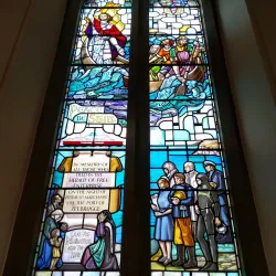 St Mary's Church - Dover