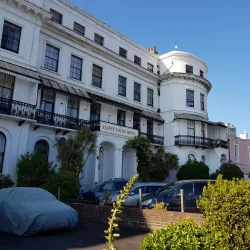 White Cliffs of Dover - Dover