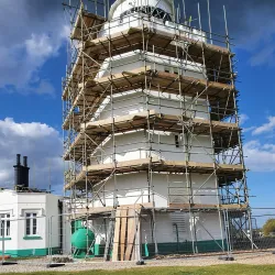 White Cliffs of Dover - Dover