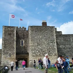 White Cliffs of Dover - Dover