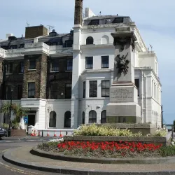 White Cliffs of Dover - Dover