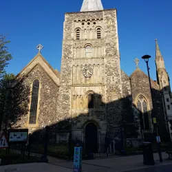 White Cliffs of Dover - Dover