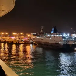 White Cliffs of Dover - Dover