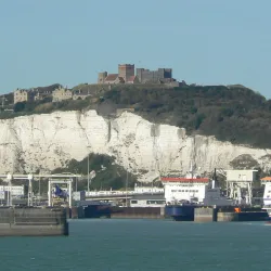 White Cliffs of Dover - Dover