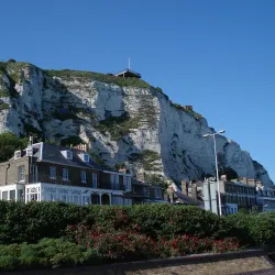 White Cliffs of Dover - Dover