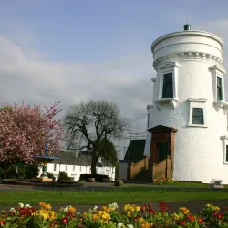Dumfries Museum and Camera Obscura - Dumfries