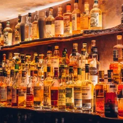 The Globe Inn - Dumfries