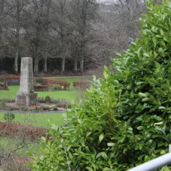 Allan Water - Dunblane