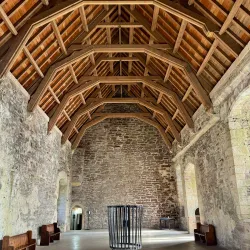 Doune Castle - Dunblane